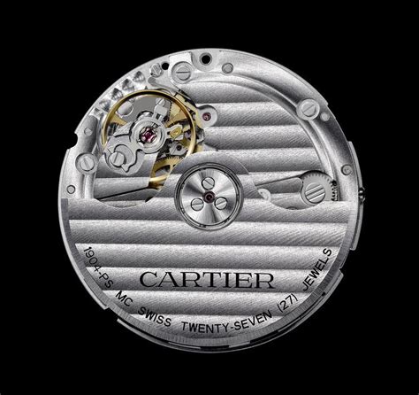 cartier 1904 mc|cartier 1847 mc movement.